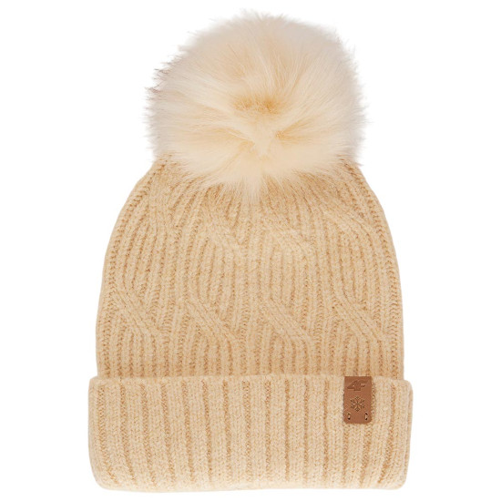 4F CAP